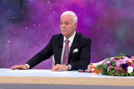Prof. Dr. Nihat Hatipoğlu, Peygamber Efendimizi anlatıyor