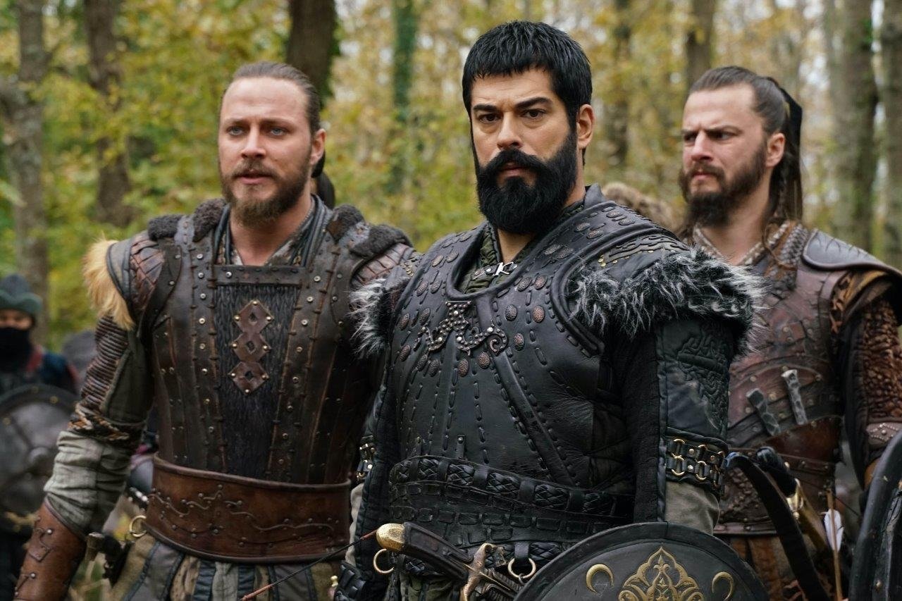 72. Bölüm Foto Galeri 