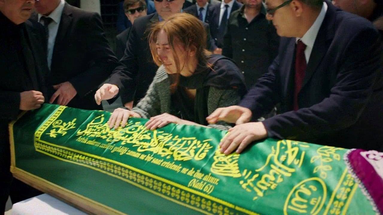 1. bölüm foto galeri