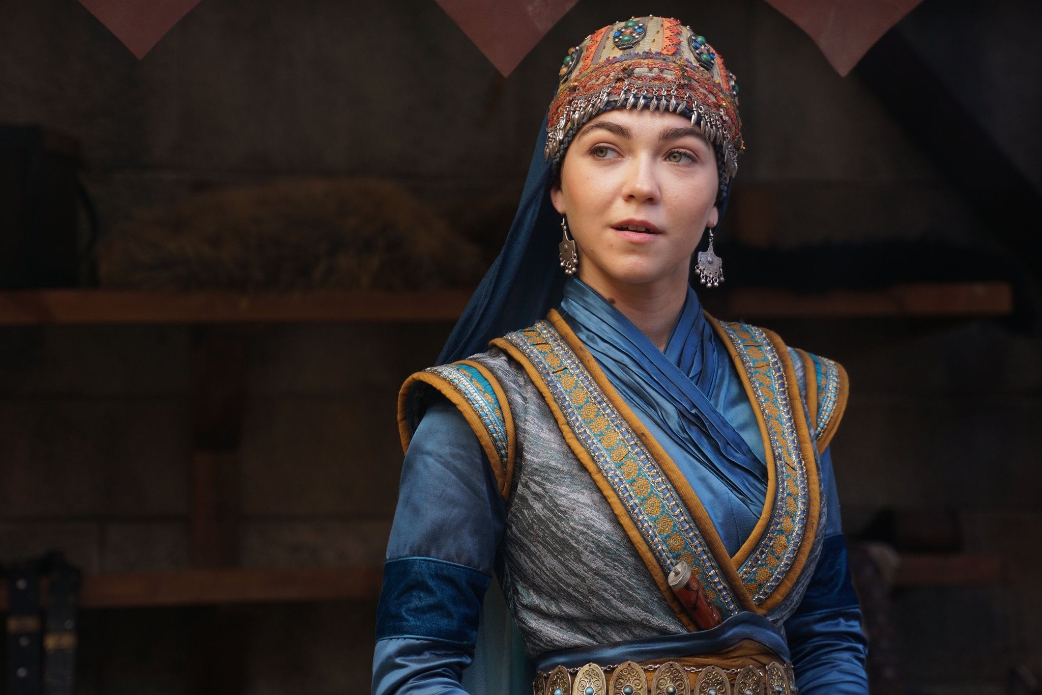 Kuruluş Osman 4. Sezonda neler olacak?