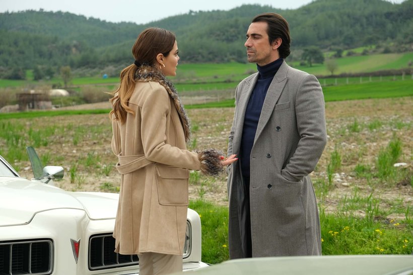 Perşembe'nin galibi 'Bir Zamanlar Çukurova'