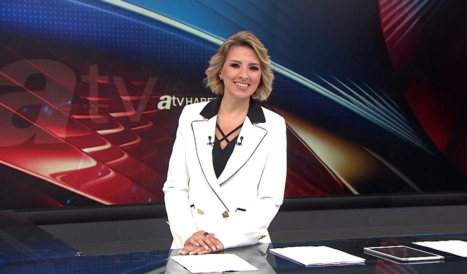 Hafta Sonu Atv Ana Haber 7655 Bolum