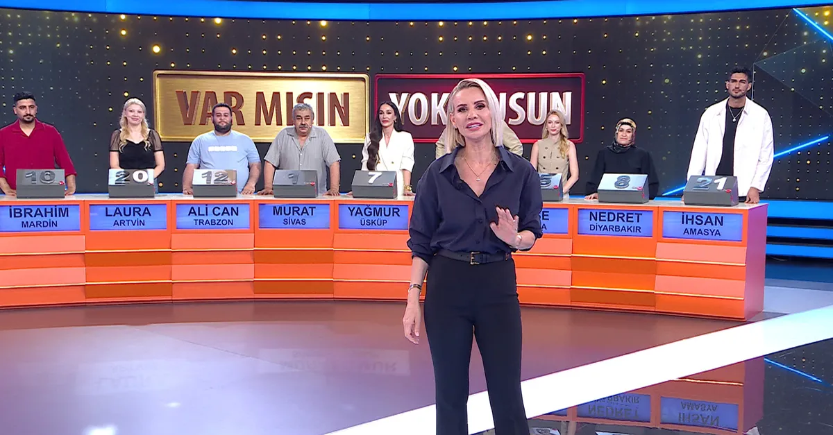 Var Mısın Yok Musun | Bankanın rekor teklifini reddetti