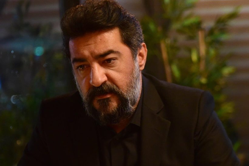 Kadir, Akif'le yüzleşiyor