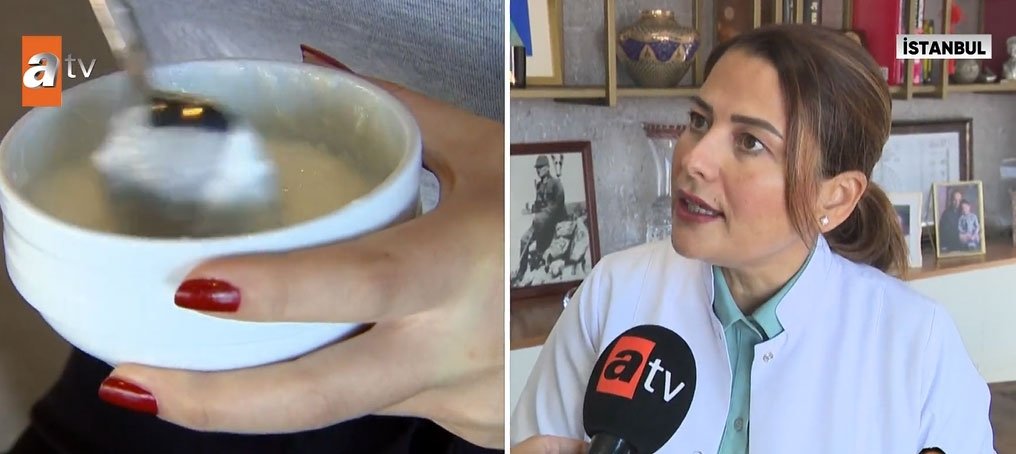 Sütün faydaları saymakla bitmiyor