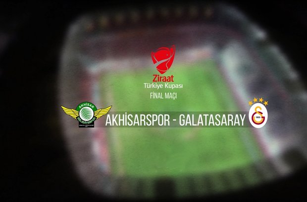 Akhisarspor Galatasaray maçını canlı izle