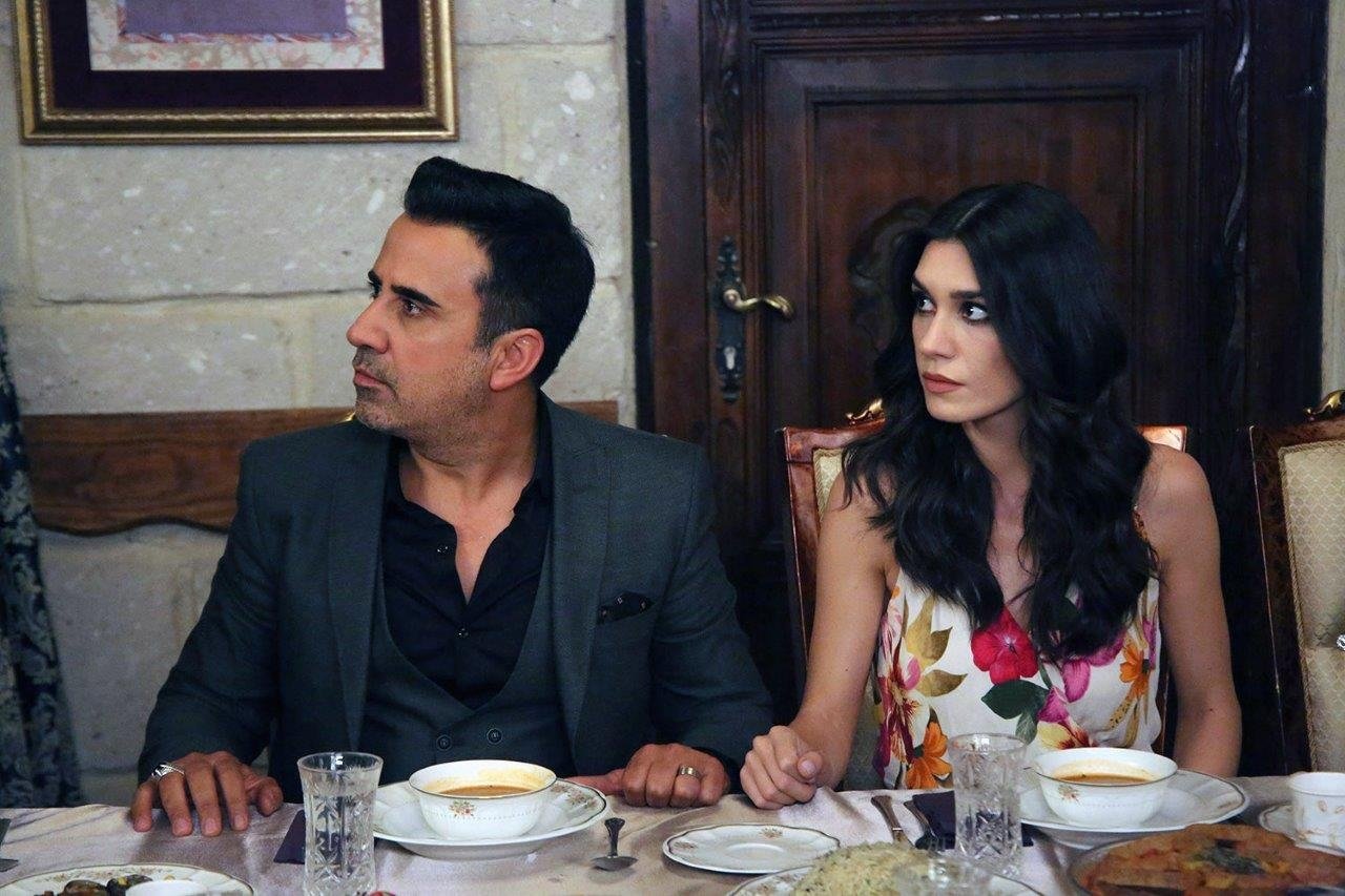 71. Bölüm Foto Galeri 