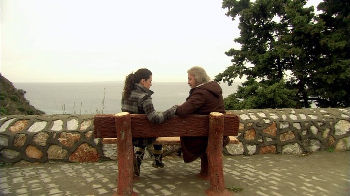 Al Yazmalım 15. bölüm fotoğrafları