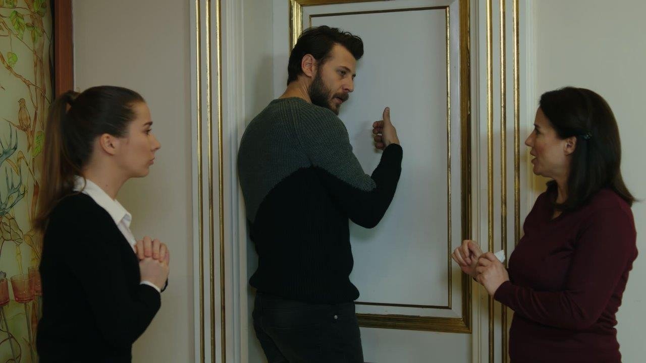 32. Bölüm Foto Galeri