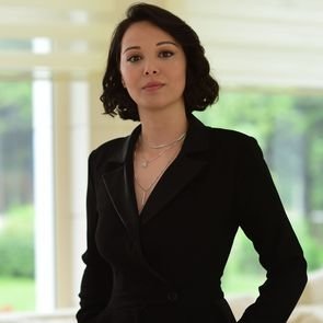 Burcu Karakaya kimdir? Burcu Karakaya Biyografisi