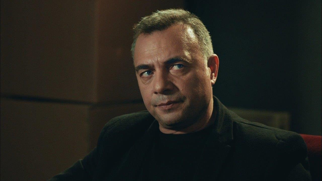 Kim bu istihbaratçı?