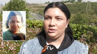 Damla Barış biyolojik babasını arıyor