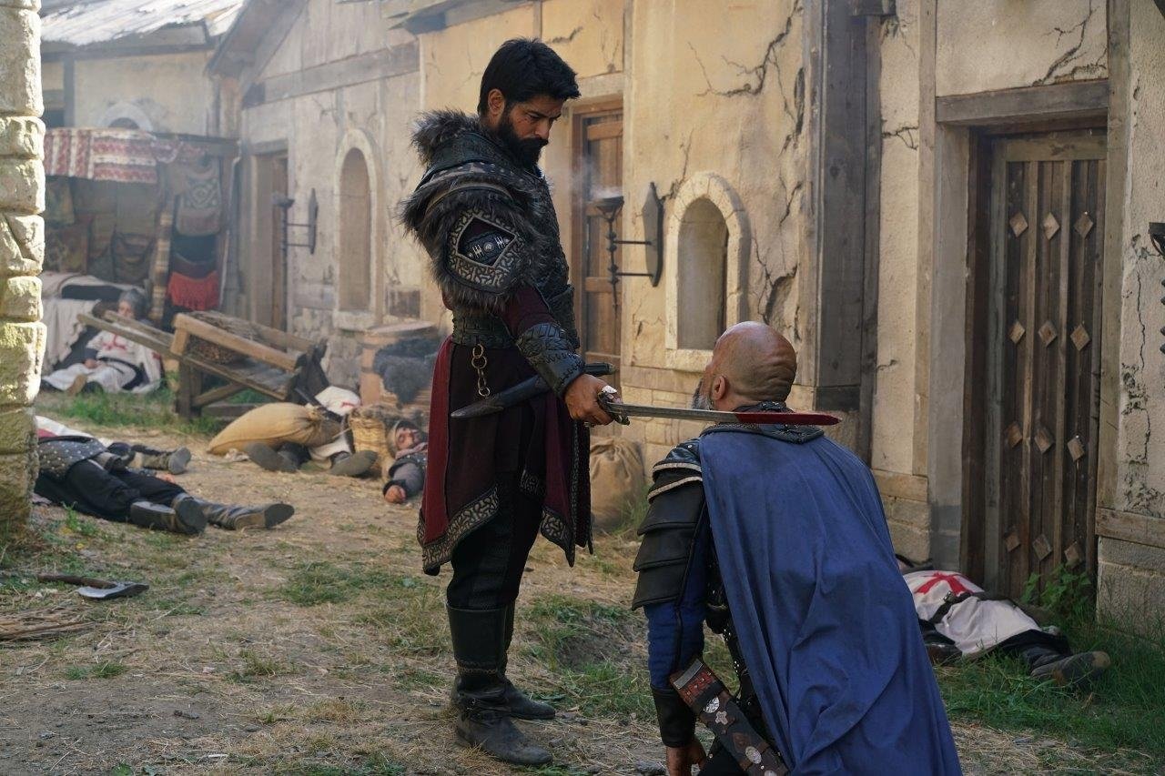 98. Bölüm Foto Galeri 