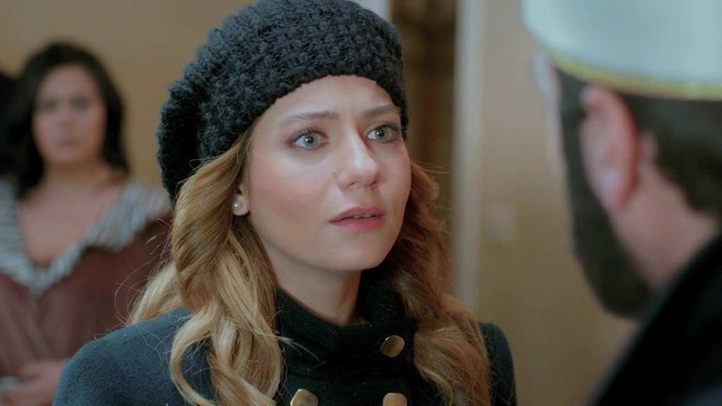 Kertenkele’nin aşk acısı… 17. bölüm fotogaleri