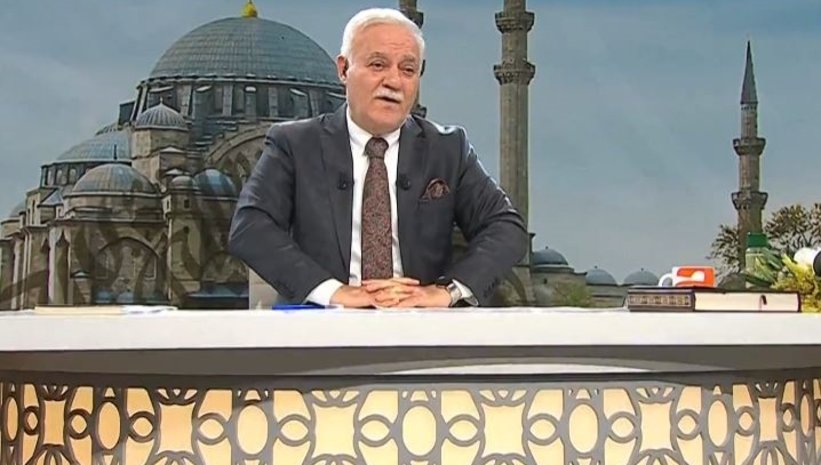 Nihat Hatipoğlu ile Kur'an ve Sünnet