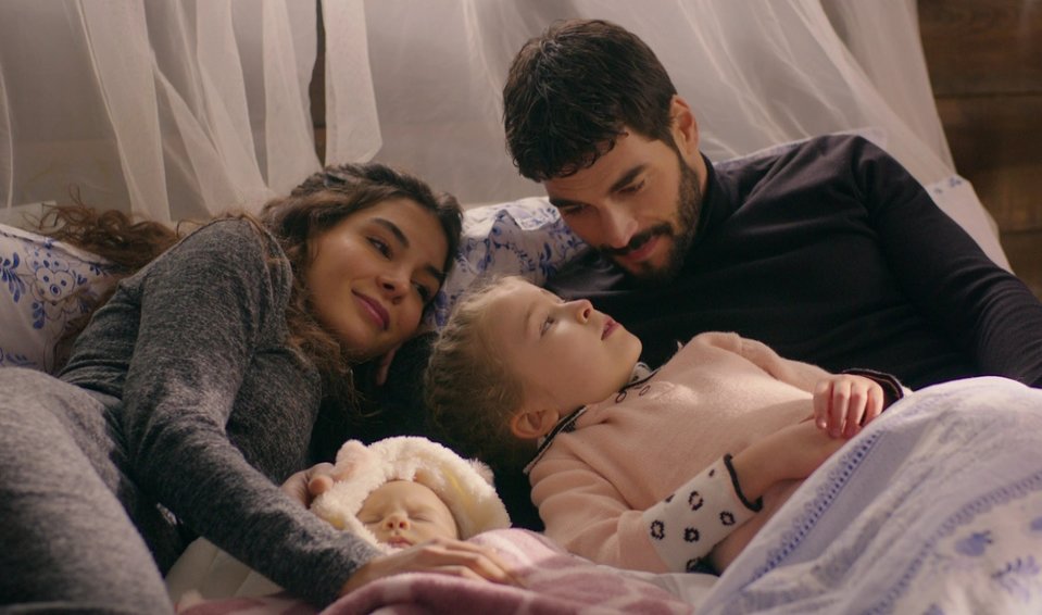 hercai
