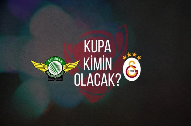 Akhisarspor Galatasaray maçı hangi kanalda? Saat kaçta? Muhtemel kadrolar? Maçın hakemi kim?