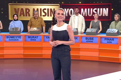 Şansını kendi kutusundan yana kullandı.