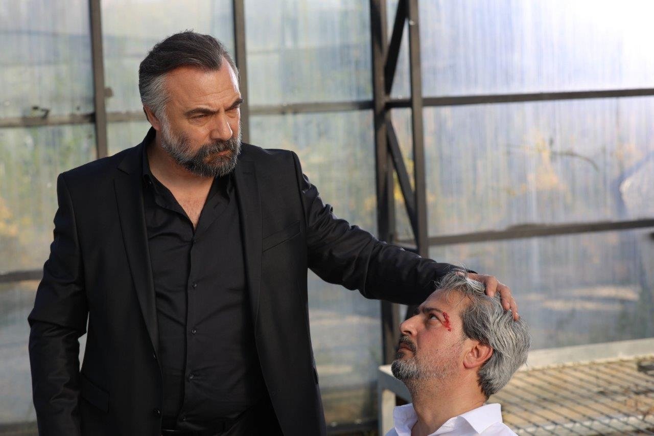 139. Bölüm Foto Galeri - Sezon Finali