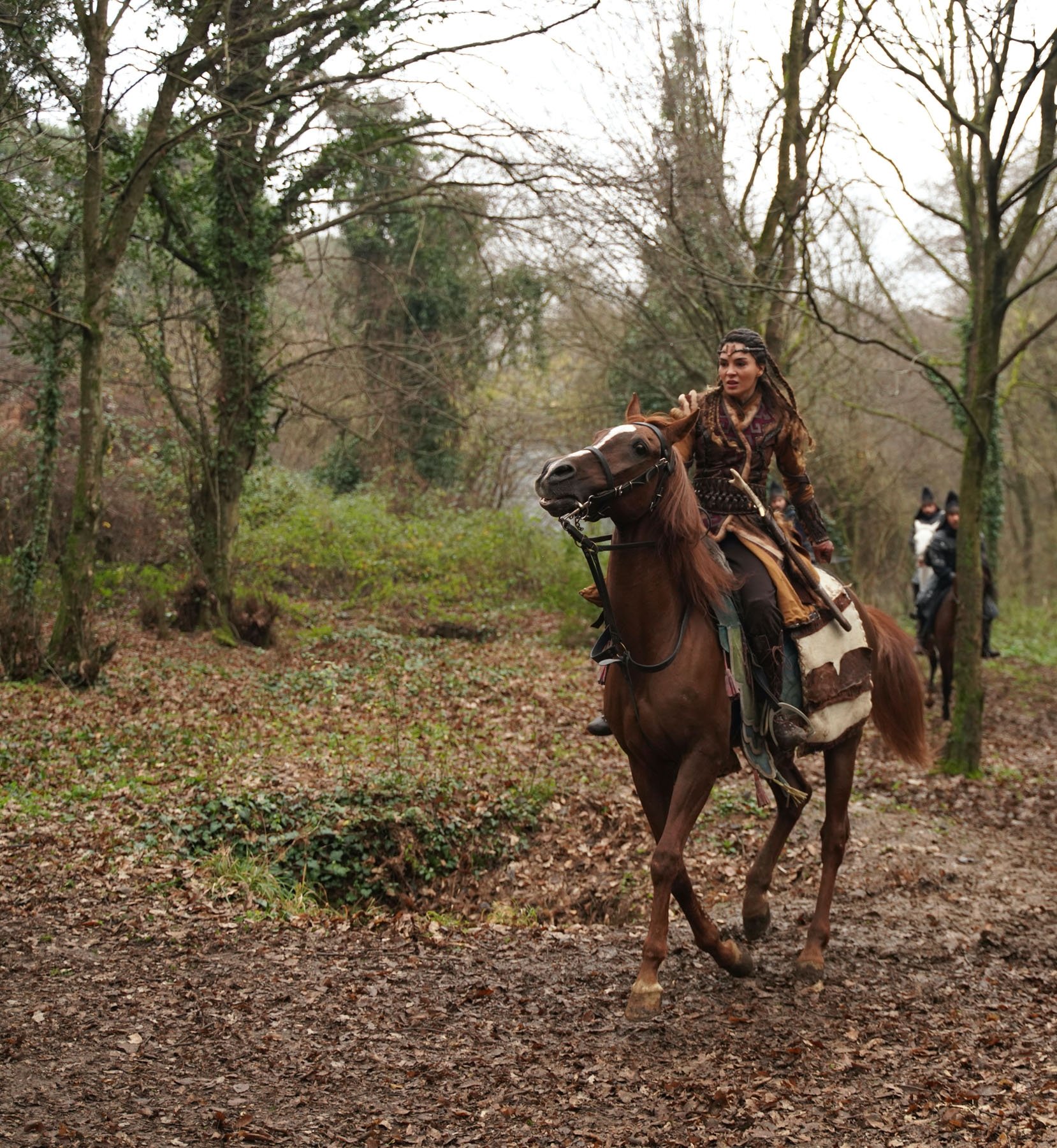 7. Bölüm Foto Galeri