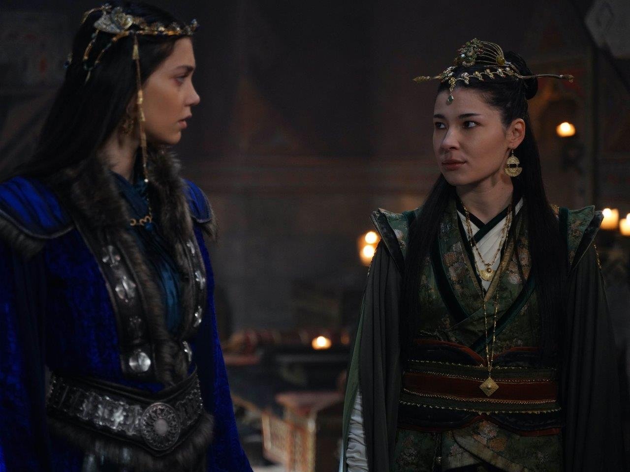 8. Bölüm Foto Galeri 