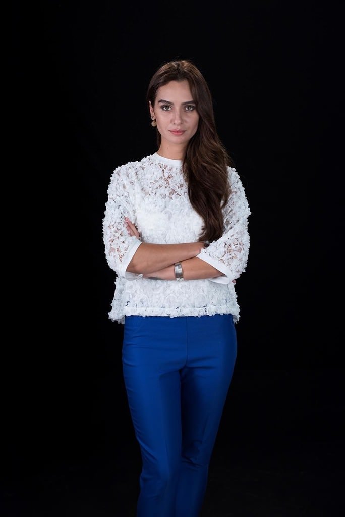 Evli ve Öfkeli' den ilk kareler