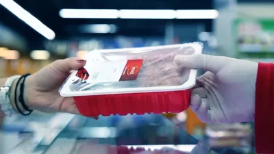 Markette şişen ambalajlara dikkat