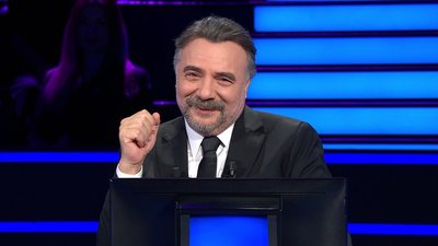 Yeni bölüm Pazar 20.00