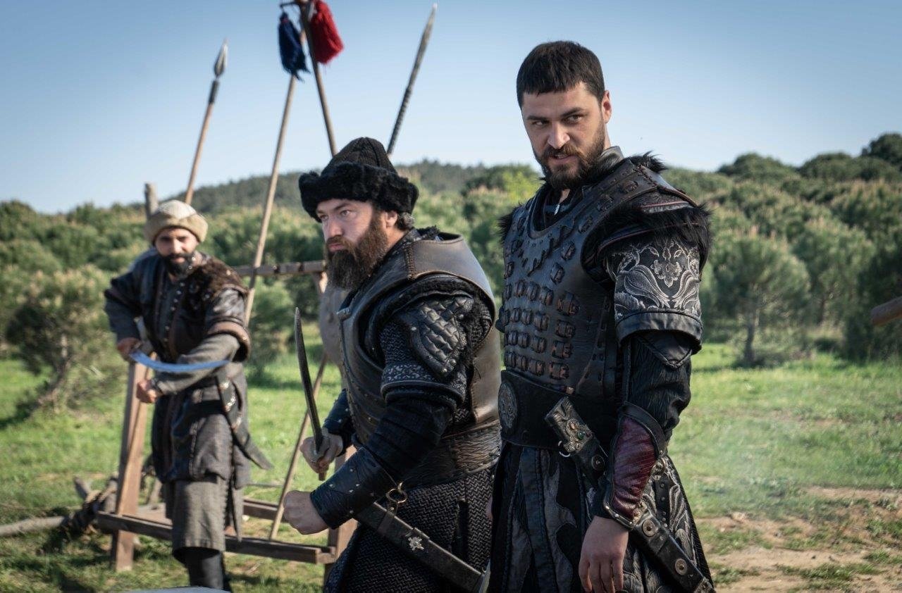 157. Bölüm Foto Galeri 