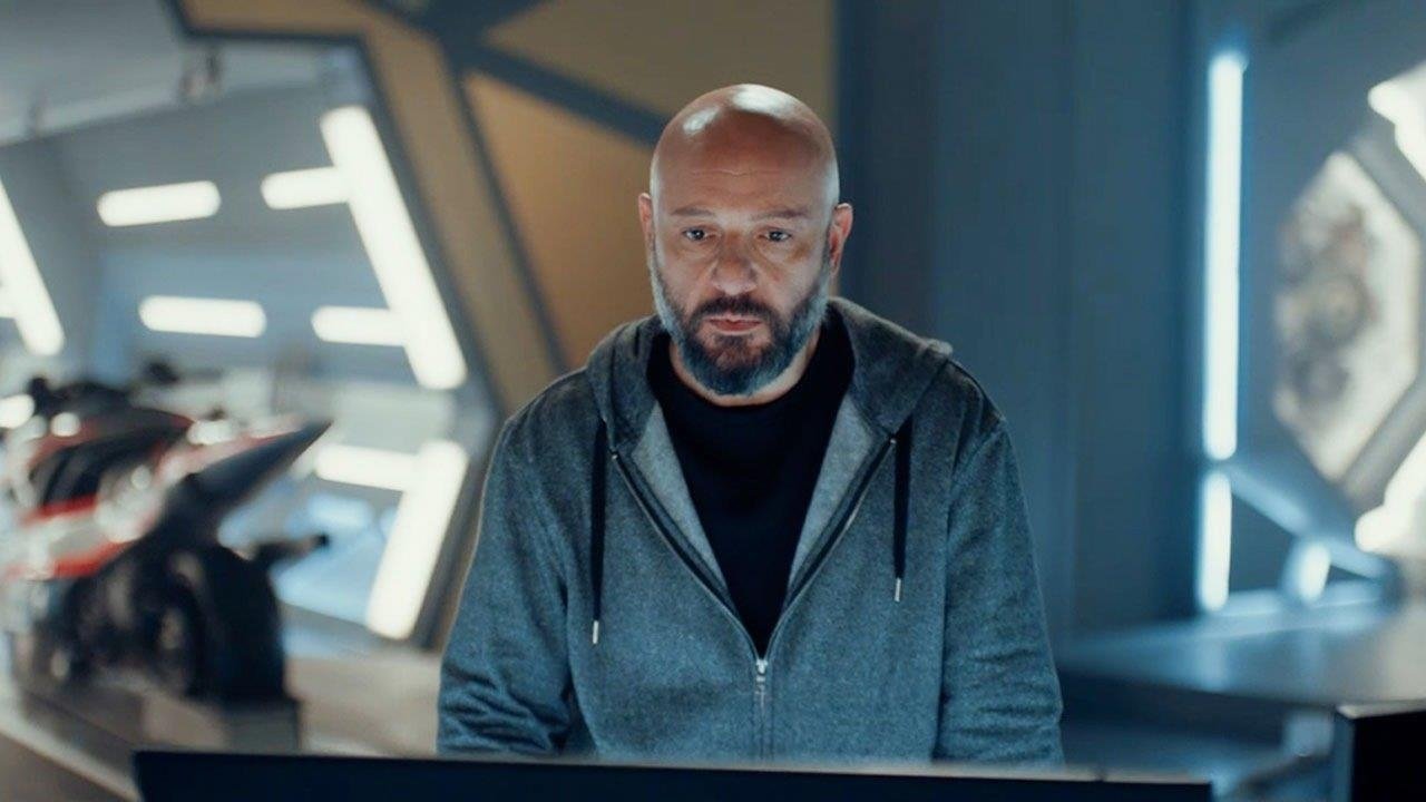 12. Bölüm foto Galeri 