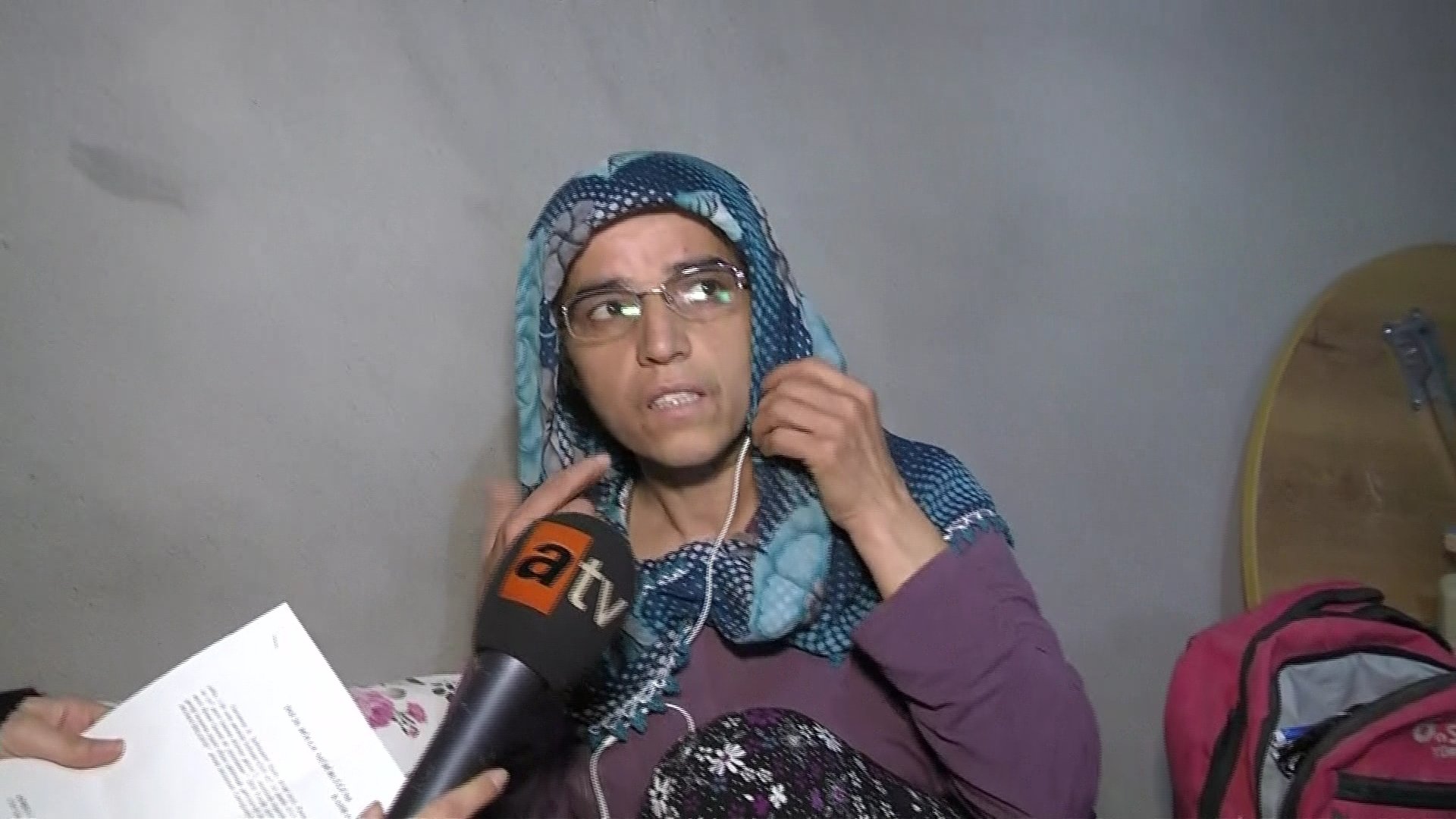 Zeynep Ergül yıllar sonra ortaya çıktı! Müge Anlı programıyla tanınan Zeynep Ergül şimdi ne yapıyor? 