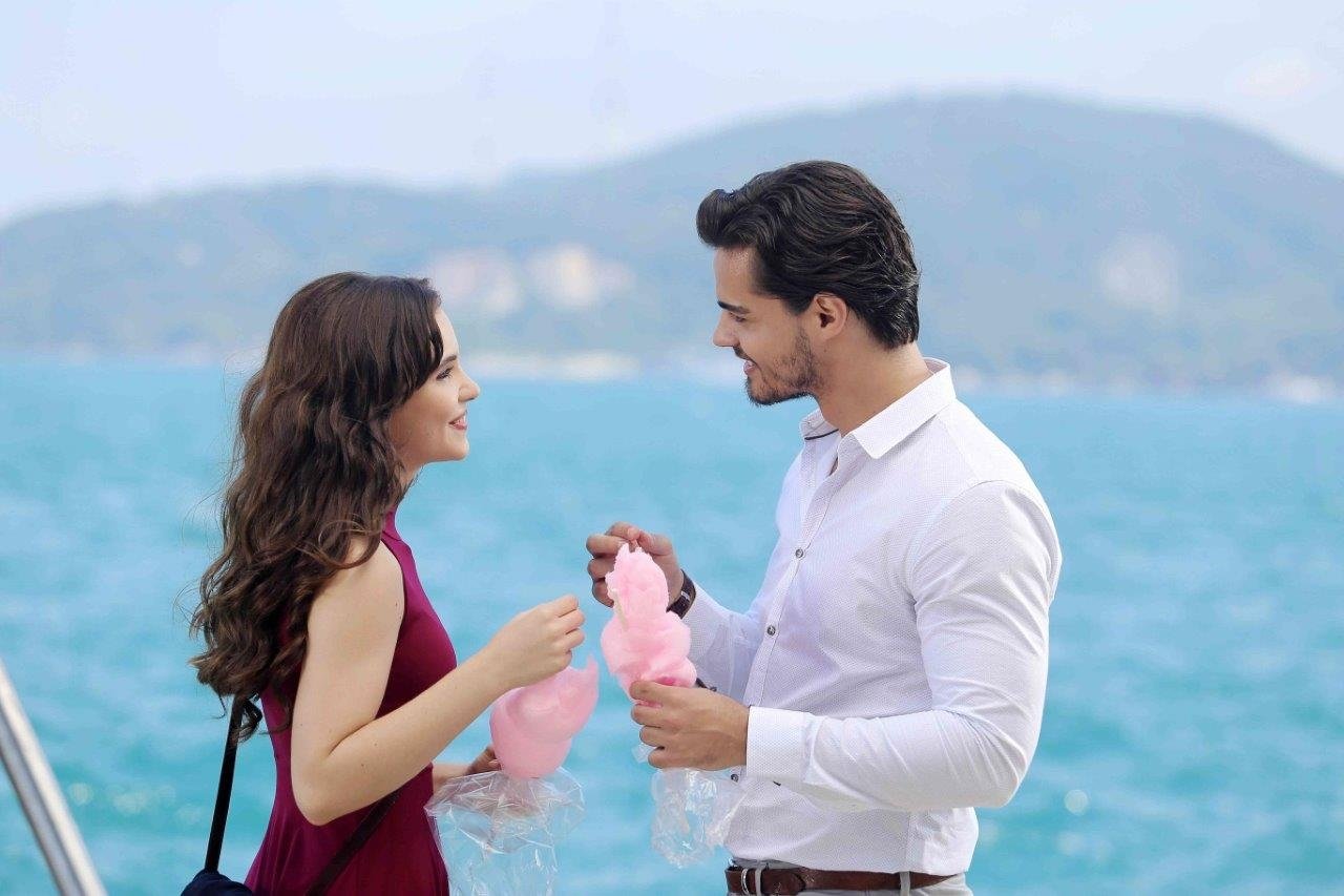 1. bölüm foto galeri