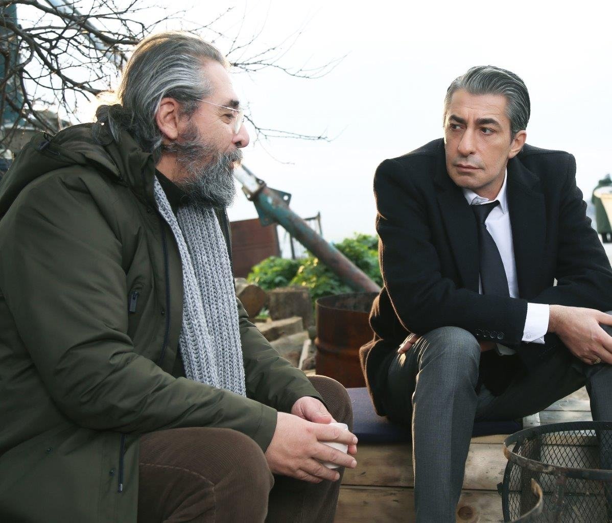 1. Bölüm Foto Galeri 