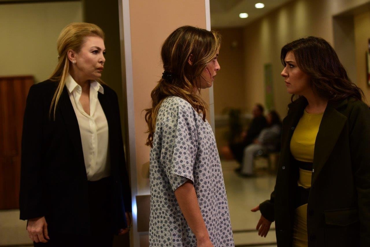 33. Bölüm Foto Galeri 