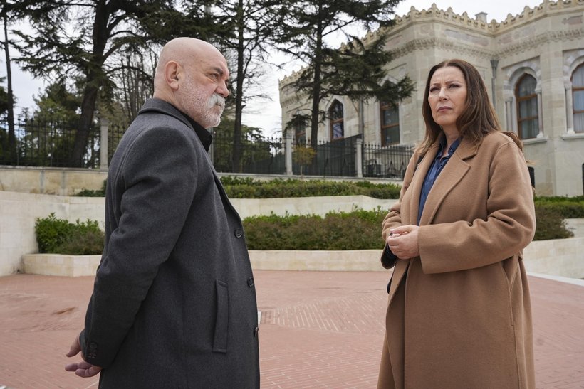 Güzide’nin büyük keşfi