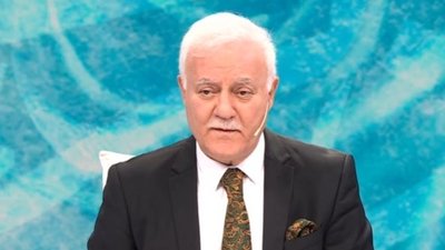 Nihat Hatipoğlu ile Kur’an ve Sünnet