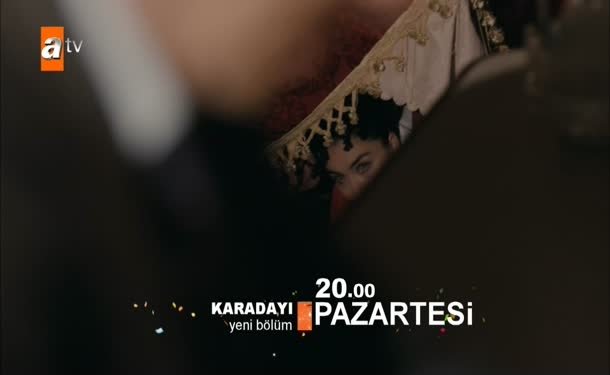 Karadayı