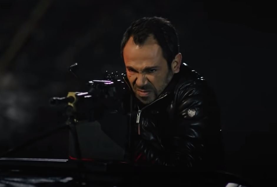 30 karede Kimsesiz Yaşar Efsanesi