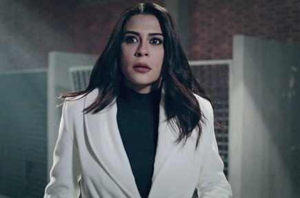 Kertenkele "Yeniden Doğuş"