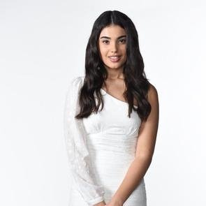 Lizge Cömert kimdir? Lizge Cömert Biyografisi