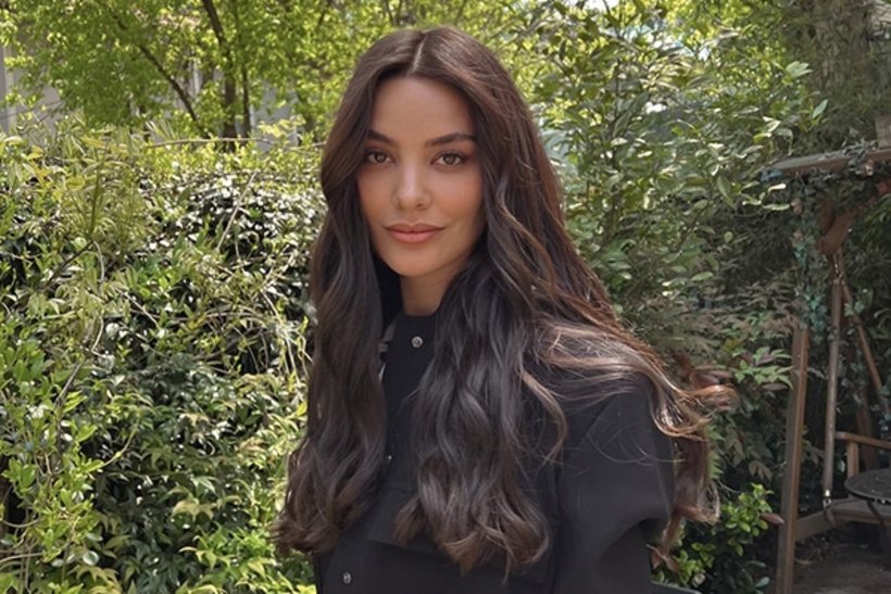 Hazal Filiz Küçükköse 'Üvey Anne' oldu