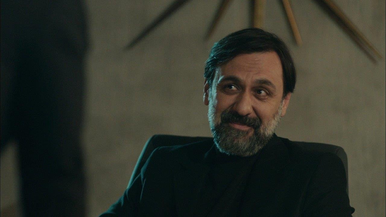 Altay, Golyat'ın sırrını öğrendi! İşte Yalnız Kurt 2. Bölüm'de yaşananlar...