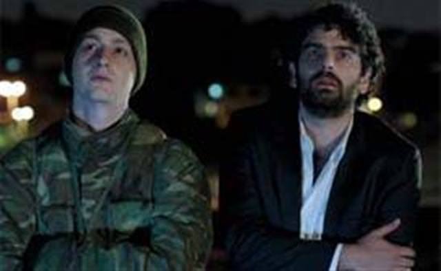 Adem ’Sır’ oldu!