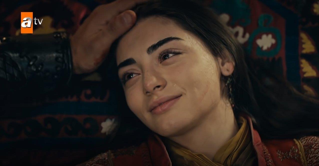 Bala Hatun ve Malhun Hatun'un iktidar mücadelesi