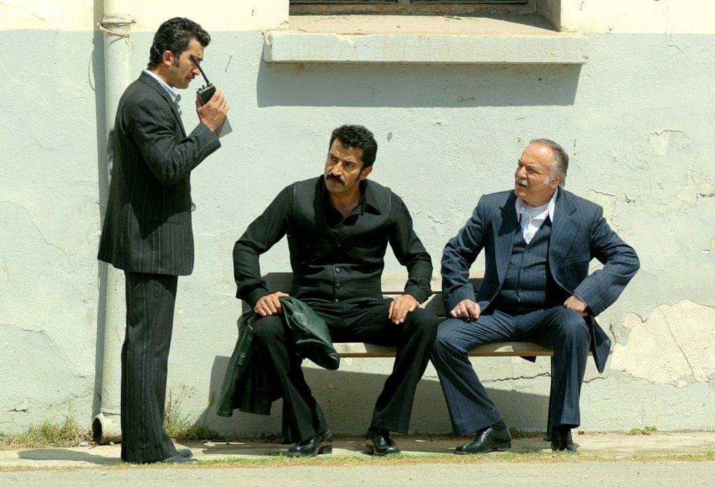 69. bölüm fotoğrafları