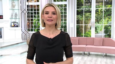 esra erol da atv