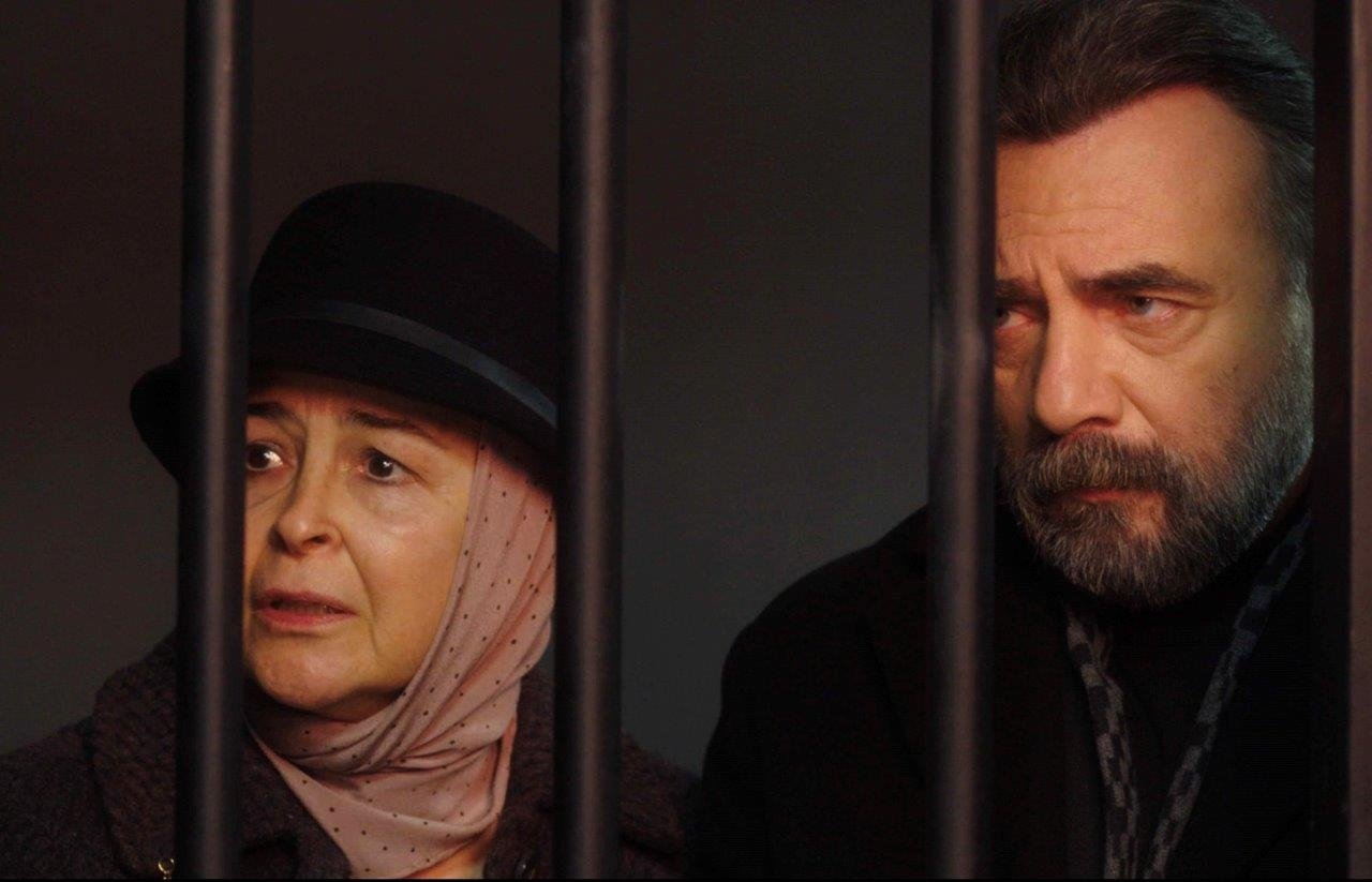 20. Bölüm Foto Galeri 