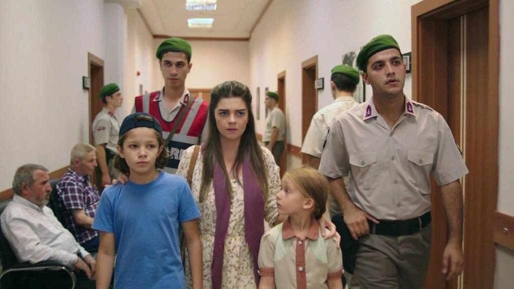 28. bölüm fotogaleri