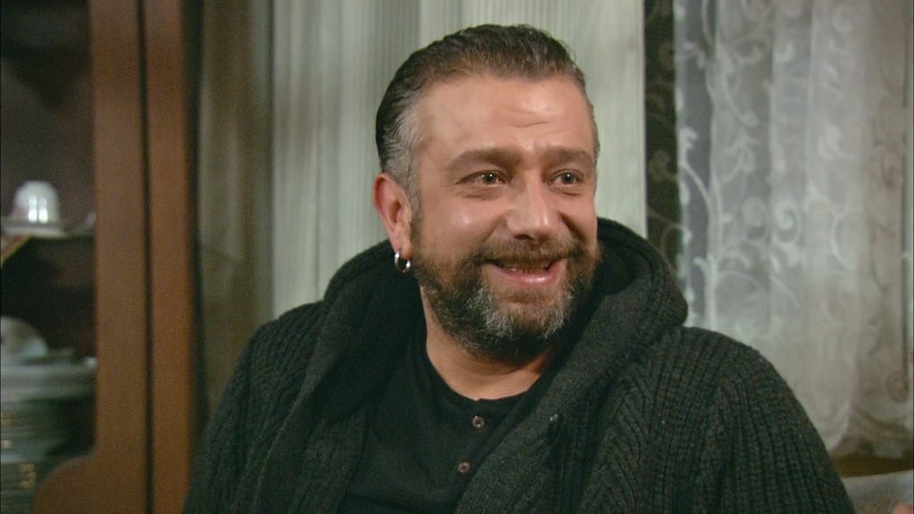 21. Bölüm Fotoğrafları