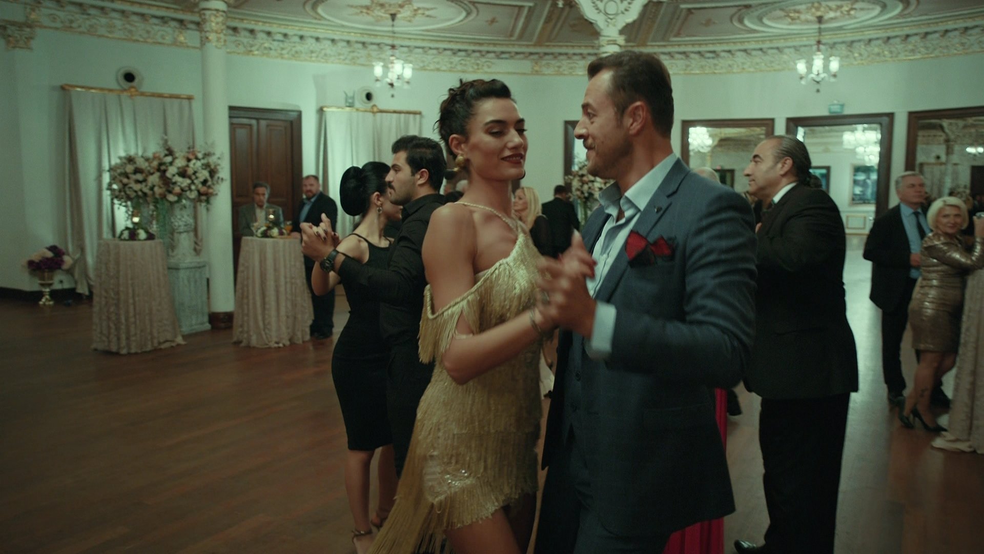 1. Bölüm foto galeri